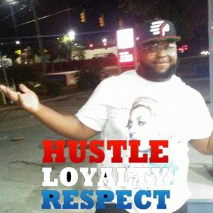 Meet your Posher, Terrence