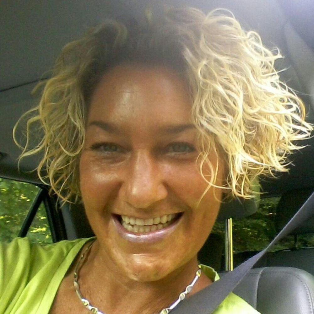 Meet your Posher, Lisa