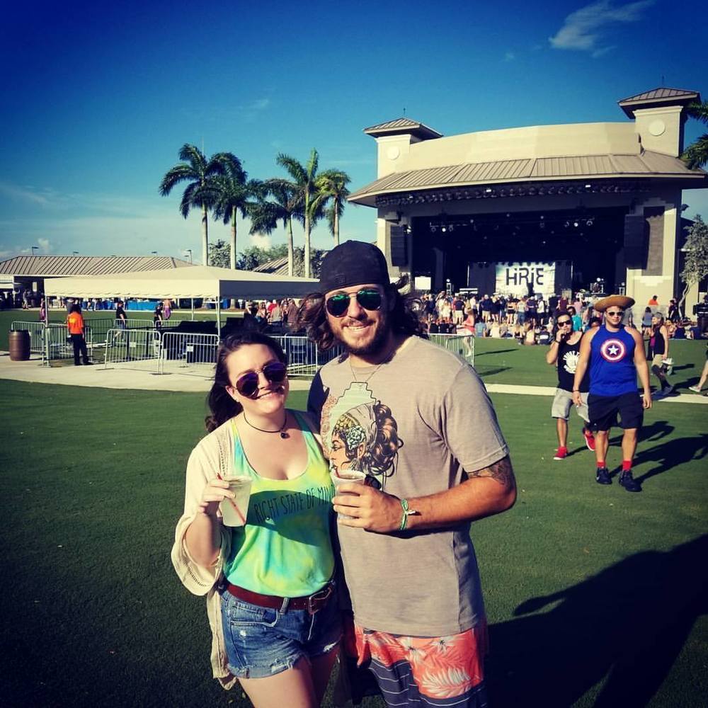 Meet your Posher, Dani