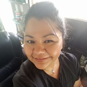 Meet your Posher, Mayra