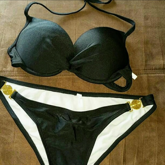 Bathing suit - Picture 1 of 4