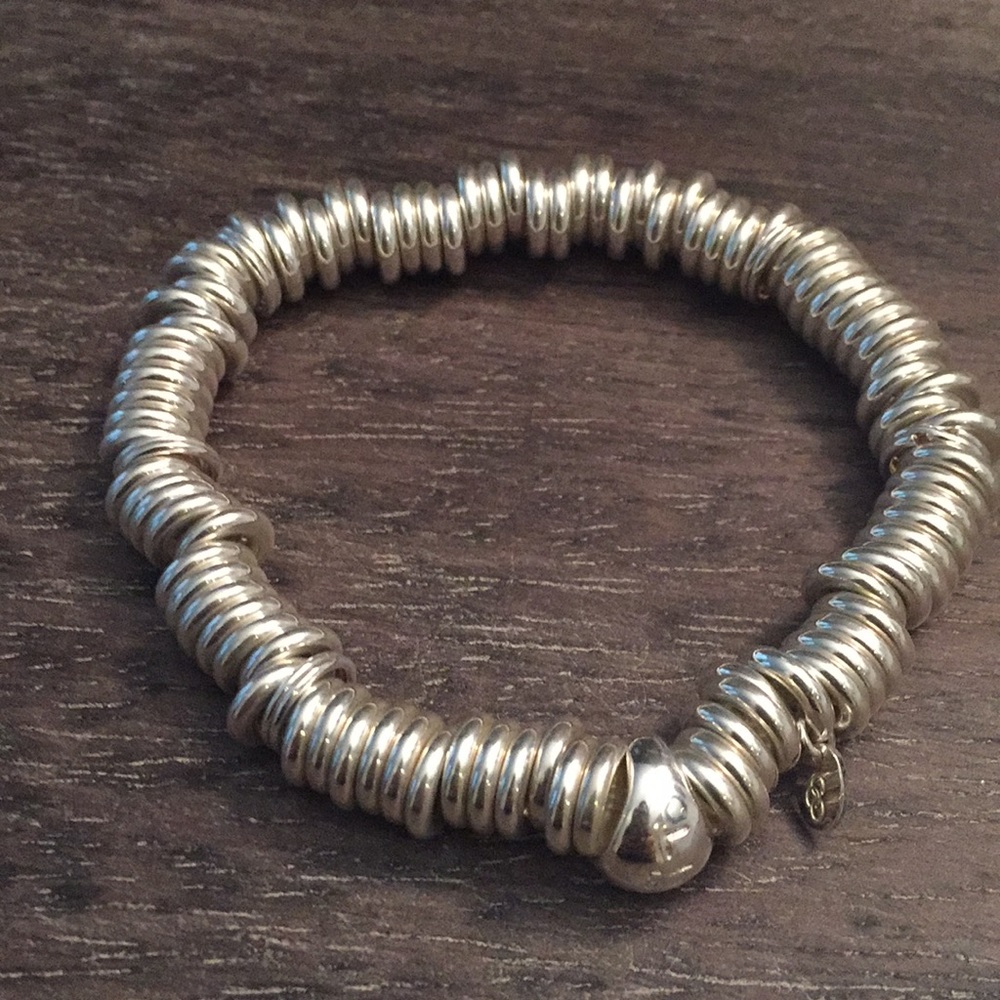 NWOT Links of London Sweetie Bracelet