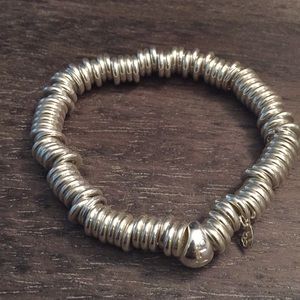 NWOT Links of London Sweetie Bracelet