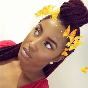 Meet your Posher, Nasheka