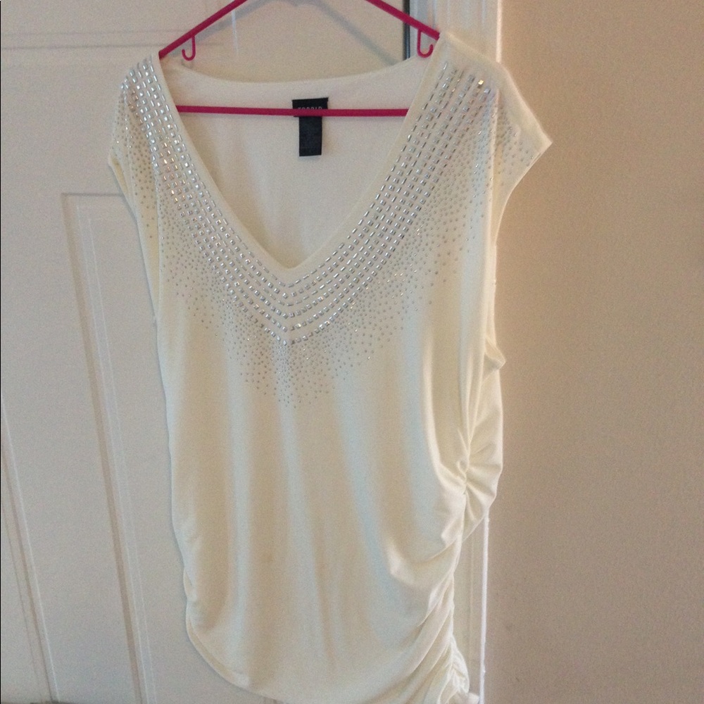 Dressy shirt