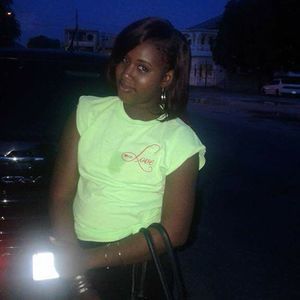 Meet your Posher, Princess