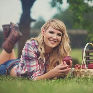 Meet your Posher, Kristina