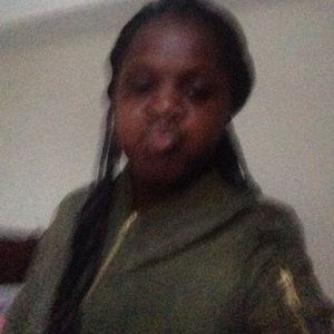 Meet your Posher, Lucia