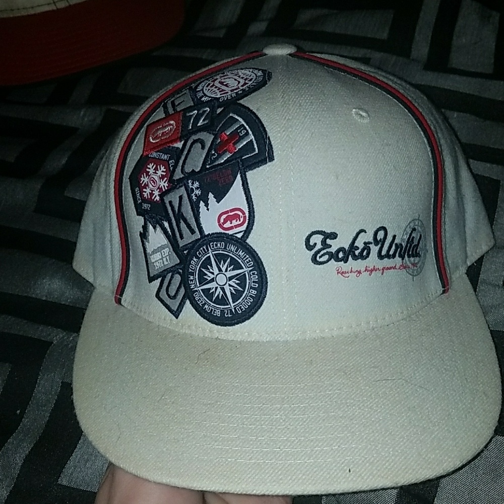 ECKO UNLIMITED Hat