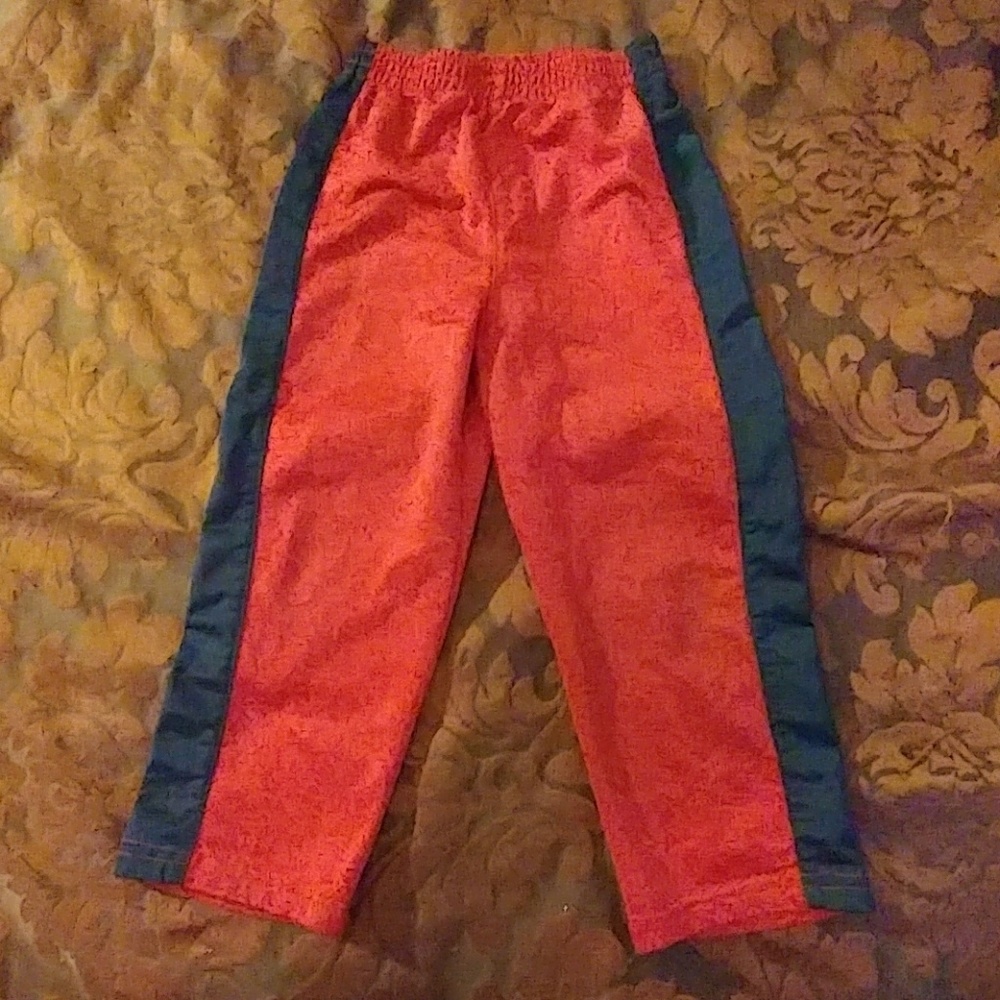 Boys 3T Cars pants