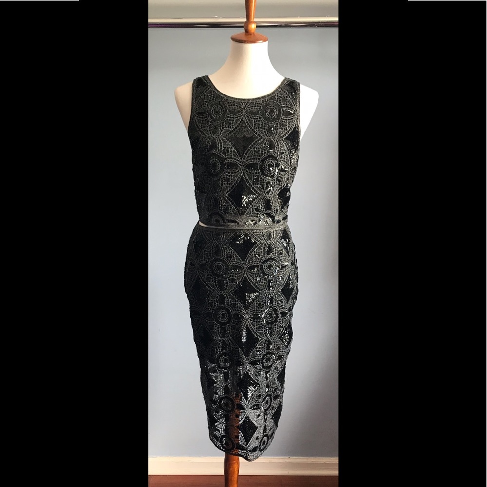 2 piece set from Express