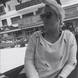 Meet your Posher, Saskia