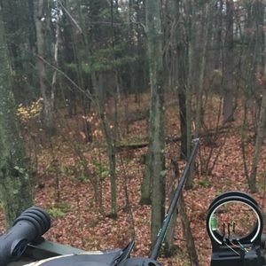 Meet your Posher, Mike