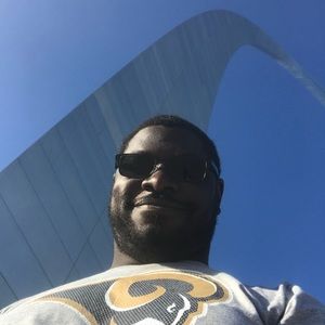 Meet your Posher, Darryl