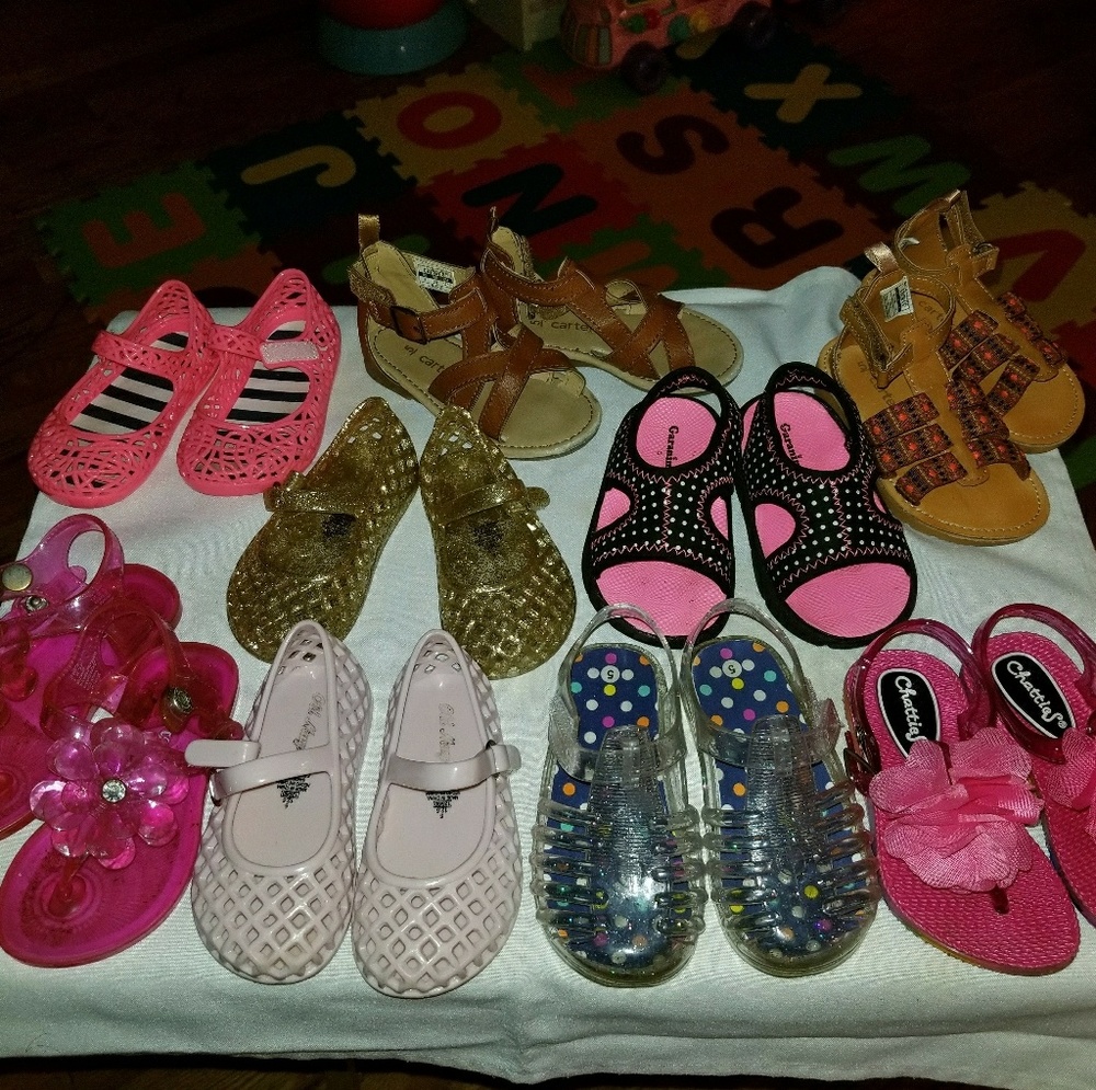 Kids shoes
