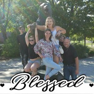 Meet your Posher, Barbara-jean