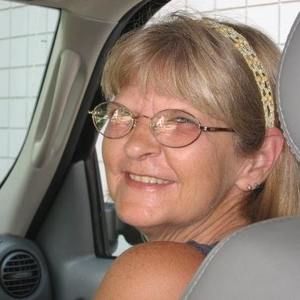 Meet your Posher, Carolyn