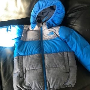 North face Boys Jacket