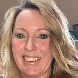 Meet your Posher, Kristine