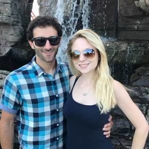 Meet your Posher, Danielle