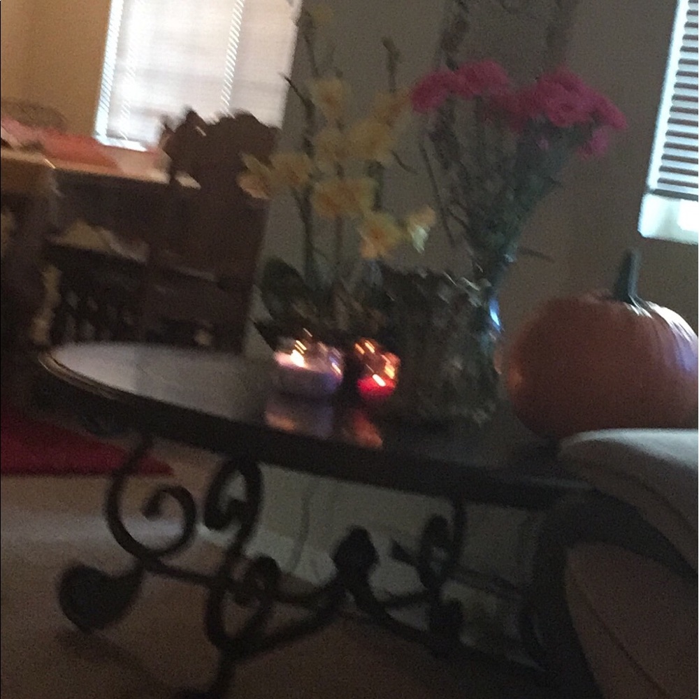 Meet your Posher, Shirihan