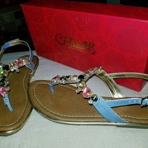 Women's shoe