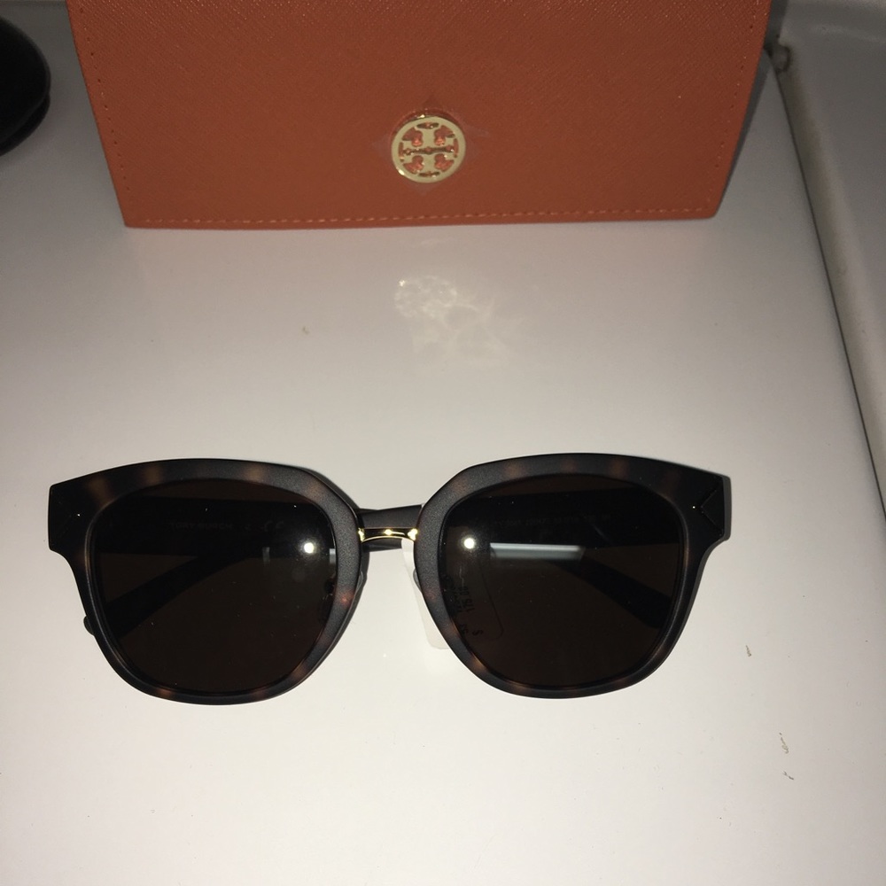 Tory Burch Sunglasses