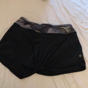 Lululemon Shorts