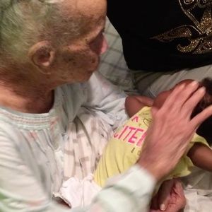 Meet your Posher, Dareshia