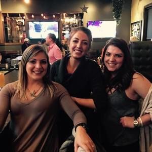 Meet your Posher, Danielle