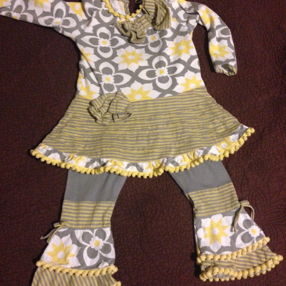 Infant boutique