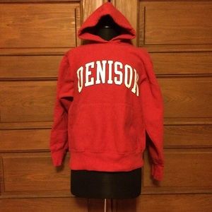 Denison Hoodie