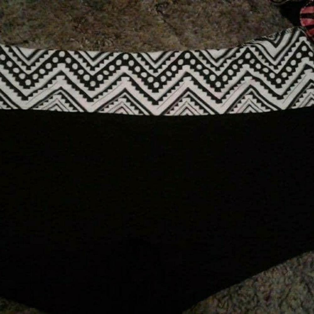 Sleep shorts