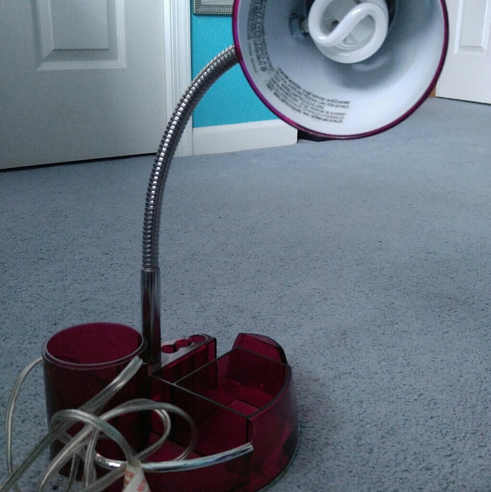 Desk Lamp
