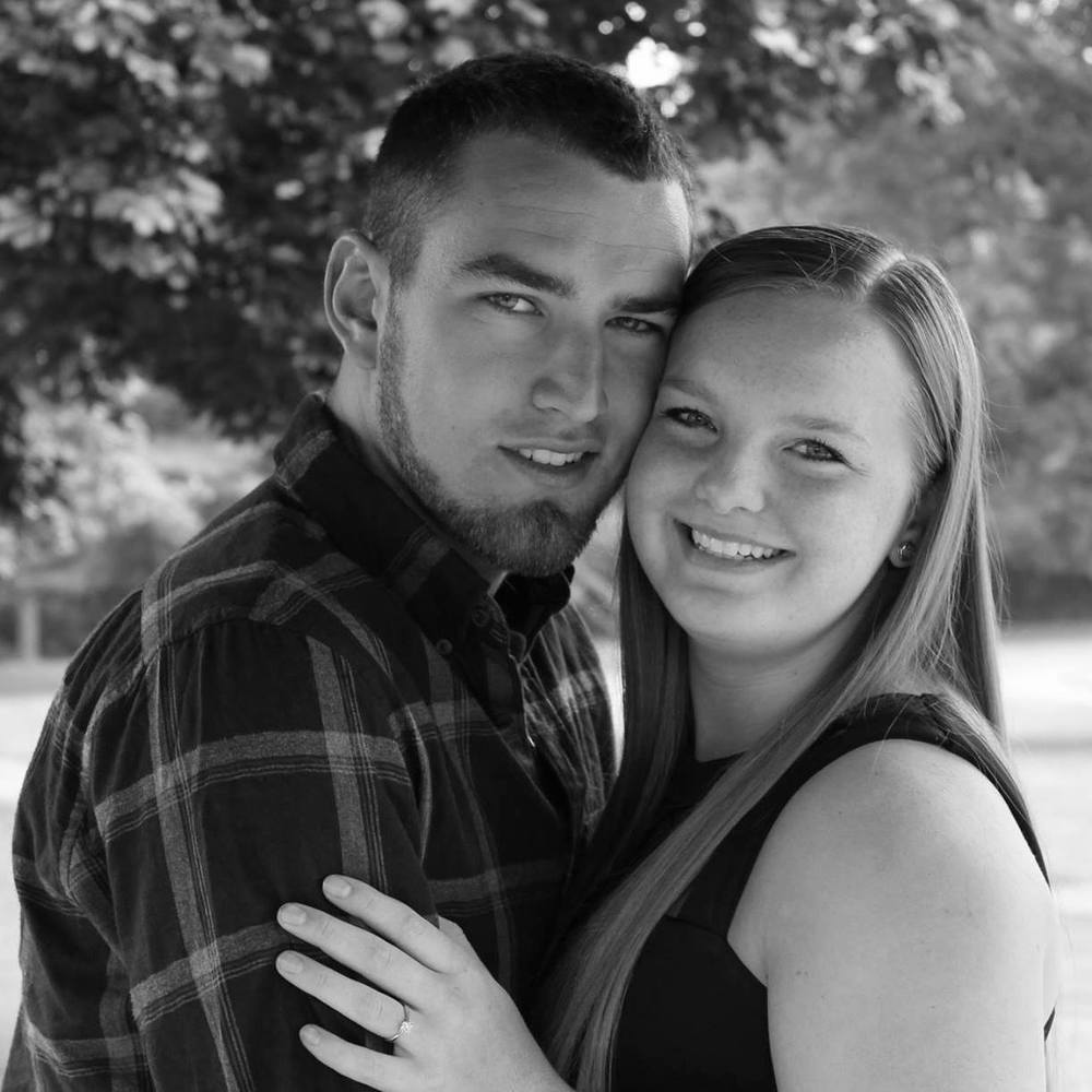 Meet your Posher, Becca