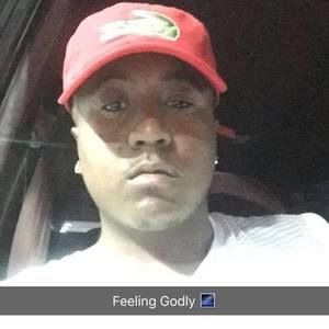 Meet your Posher, Jeff