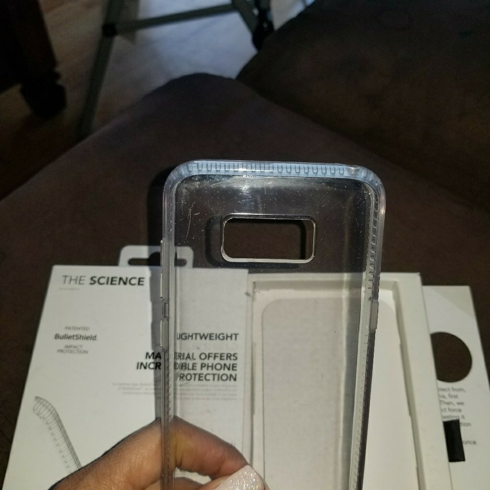 Phone case - Picture 2 of 8