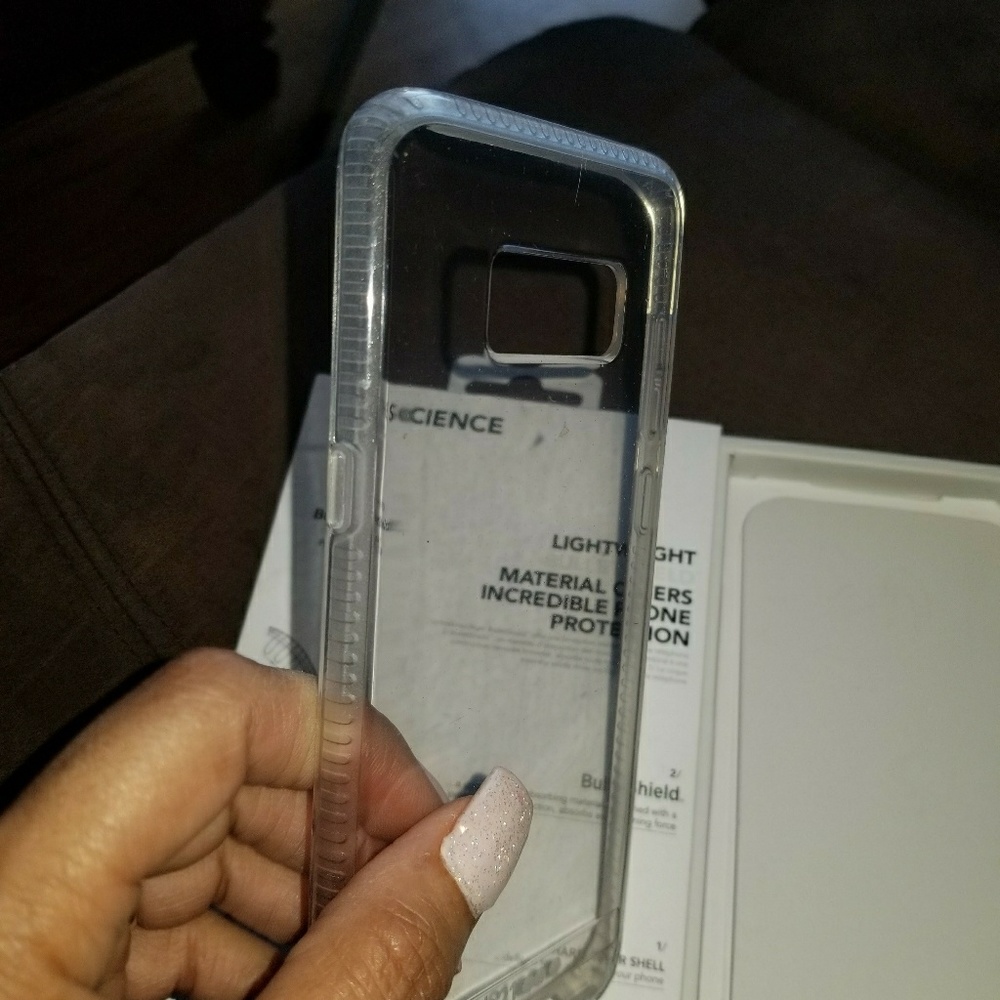 Phone case - Picture 3 of 8