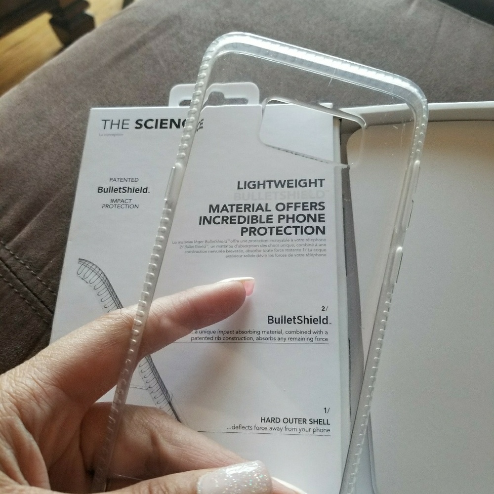 Phone case - Picture 4 of 8