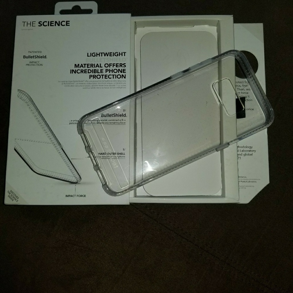 Phone case - Picture 5 of 8