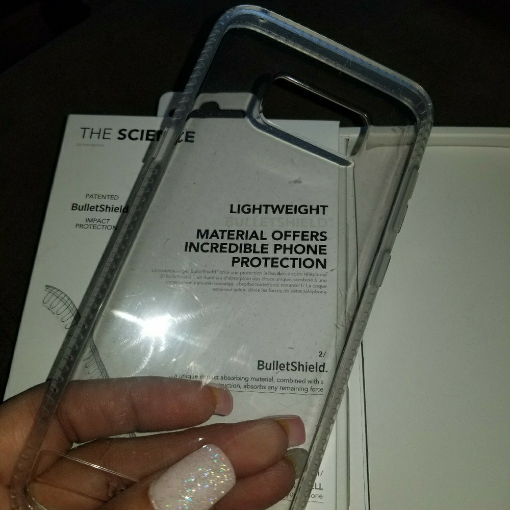 Phone case - Picture 6 of 8