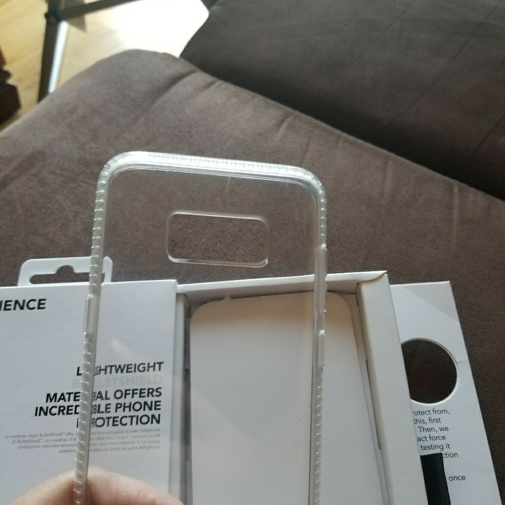 Phone case - Picture 7 of 8