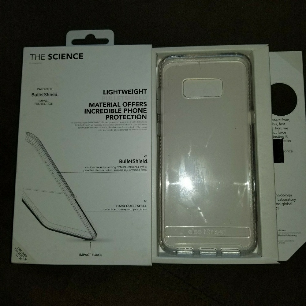 Phone case - Picture 8 of 8