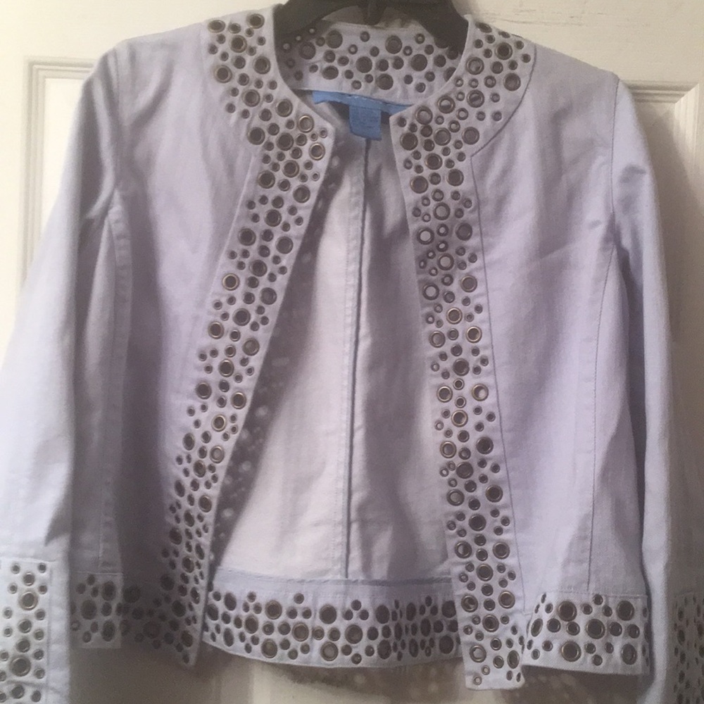 Don caster jacket - Picture 2 of 5