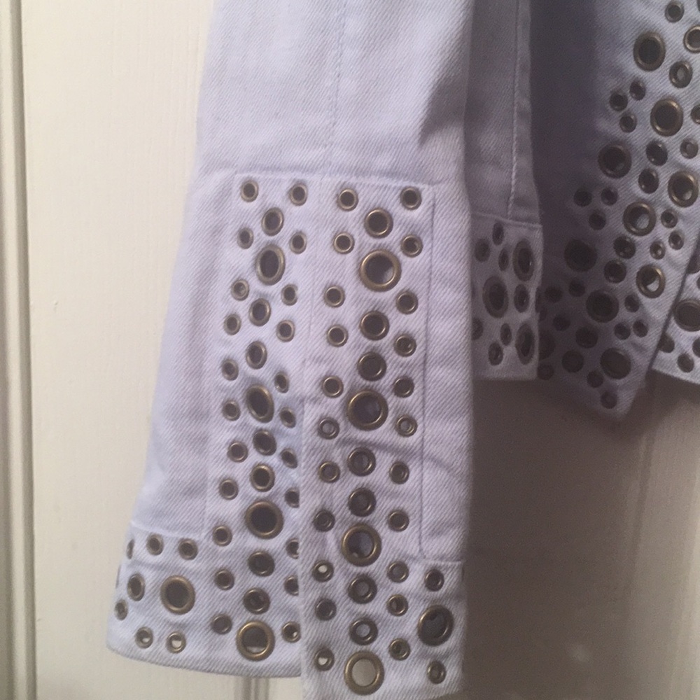 Don caster jacket - Picture 3 of 5