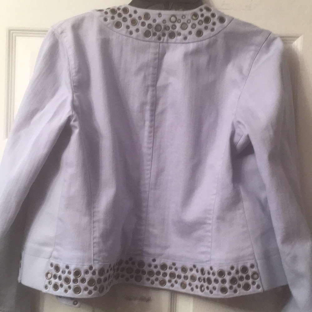 Don caster jacket - Picture 4 of 5