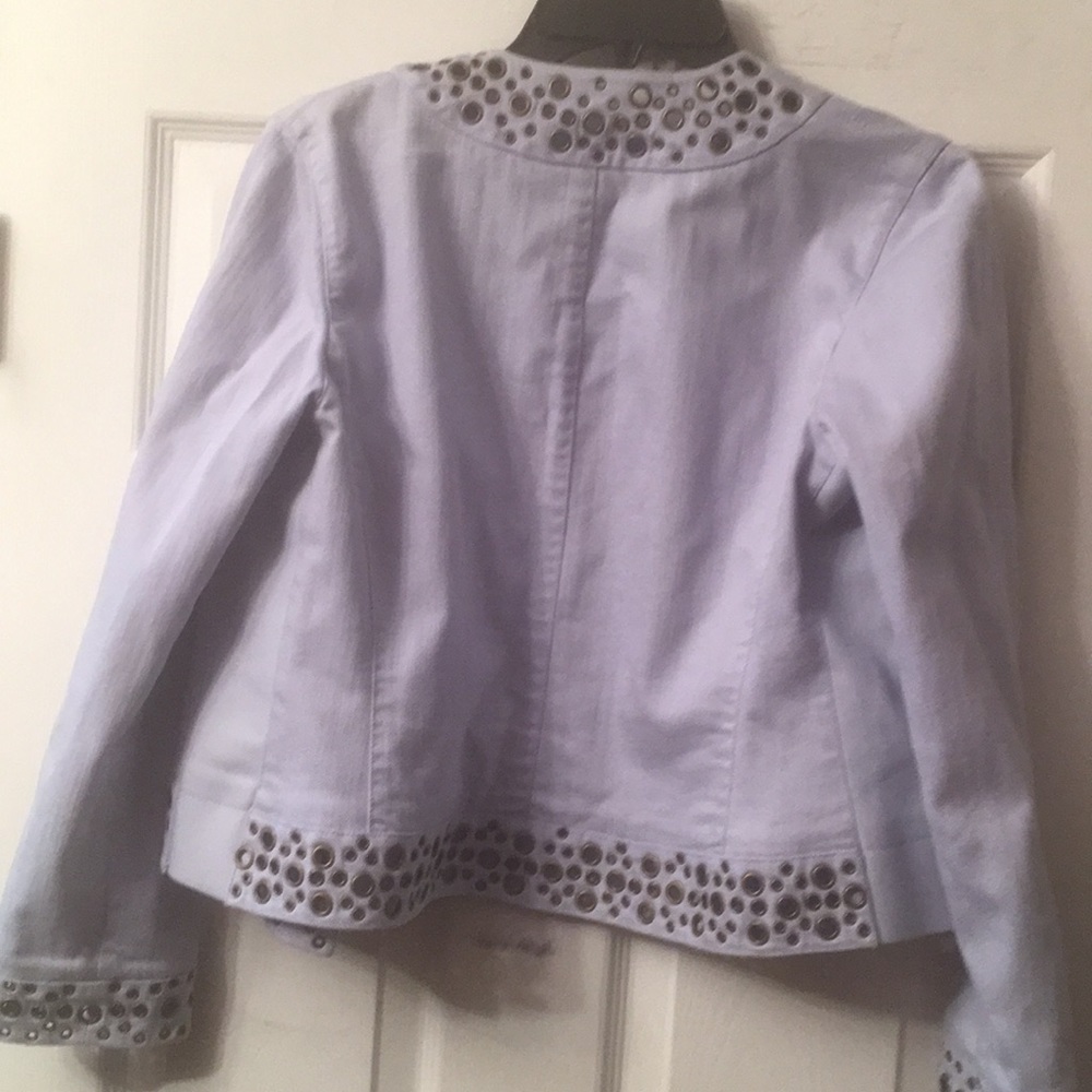 Don caster jacket - Picture 5 of 5