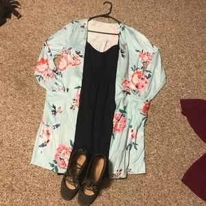 Clothes new never worn