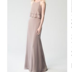 Jenny Yoo Charlie Bridesmaids Dress