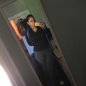 Meet your Posher, Johanna